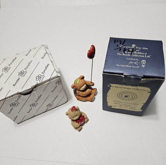 Home Decor Ornament Figurines Bundle Lot Misc Items #A-02 - Picture 4 of 12